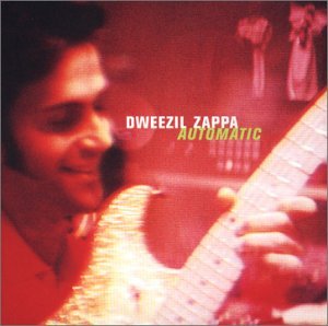 Dweezil Zappa: Automatic